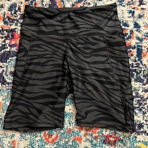Old Navy Bike Short